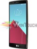 LG (H818P) G4 32Gb Dual Leather Red Κινητά Τηλέφωνα